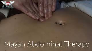 Mayan Abdominal Therapy @AgapeHealingArts