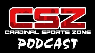 Cardinal Sports Zone Podcast Episode 209: Bball Recruiting & Q&A Sunday