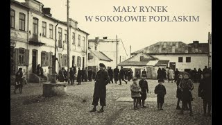 Mały Rynek w Sokołowie Podlaskim