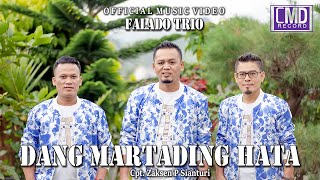 Falado Trio Dang Martading Hata Lagu Batak Terbaru 2022 Music