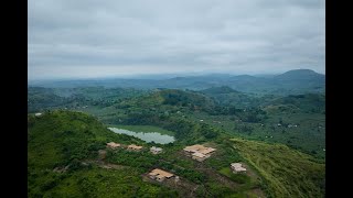 Kibale Lodge