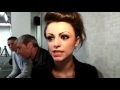 A little Cheryl called Cher - The X Factor 2010 - Auditions Week 3