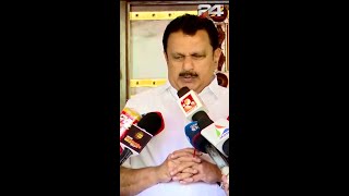 'മുകേഷ് MLA സ്ഥാനം രാജിവെക്കുന്നതാകും നല്ലത്' കെ മുരളീധരൻ