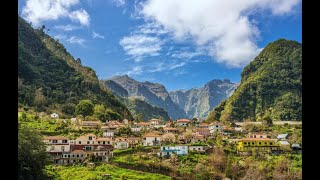 Why Madeira Island Is A World Apart