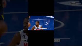 Durant's Performance: Nets and Suns Clash! 💯🏀 | NBA 2023 Shorts #durant #nba2023  #basketball