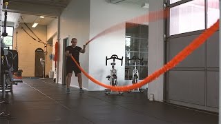 Claussloth.dk | Ugens Workout | 01