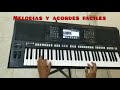 Quién lo diría!!! tutorial ...🔥🎹