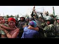 china s brutal treatment of uighur muslims could be getting worse