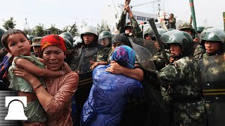 China's Brutal Treatment of Uighur Muslims Could Be Getting Worse