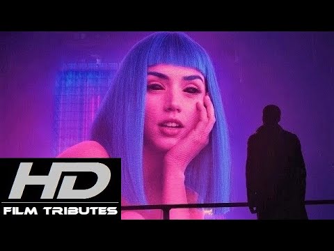 Blade Runner 2049 • Soundtrack Suite • Vangelis, Hans Zimmer & Benjamin ...