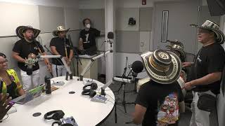 The Fabulous 413: Live music with Los Gaiteros de San Jacinto