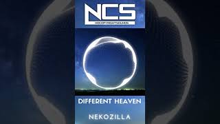 Different Heaven - Nekozilla #shorts# nocopyrightsounds #ncs #ncsrelease #gaming #differentheaven