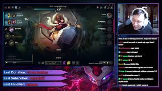 2024. 12. 23. - Vizicsacsi - challenger soloq!