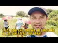 1,357 SQM ANG KINUWA NG LANDLORD KO SA SAN RAFAEL BULACAN!