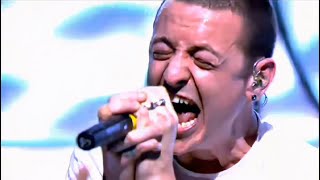 Lying From You (Top of the Pops 2003) - Linkin Park