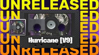 [LEAK] Kanye West - Hurricane [V9] (feat. Young Thug, Ty Dolla $ign & Ant Clemons)