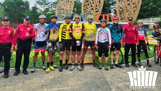 MTB Trabasan 10 November hari Pahlawan