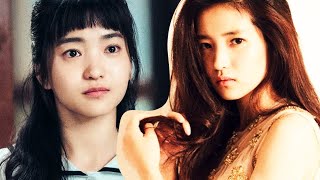 The Truth About Kim Tae ri’s Private Life – What Fans Never Knew!