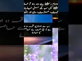 Quotes in Urdu || Urdu quotes about life || Aqwal E Zaree in Urdu || Sirat E Mustaqeem #viral #short