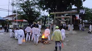 總宮神社例祭2017:12