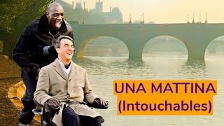UNA MATTINA - Ludovico Einaudi (Intouchables Soundtrack)