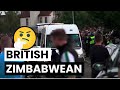 Are British Zimbabweans Living In The Diaspora Really British? 🇬🇧🇿🇼