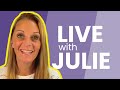 Julie Green PROPHETIC WORD✝️ SHOCKING PROPHECY - LIVE WITH JULIE AND BEN PAULING