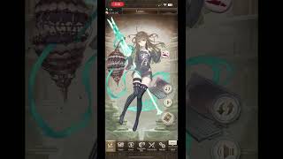 SINoALICE Global: Gretel Classes Compilation