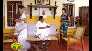 Kaalabairavan - Episode 119 On Friday, 30/05/14