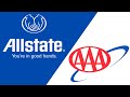 AAA vs Allstate, which is a better insurance company