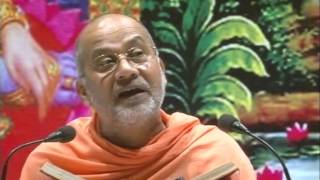 Shrimad Bhagwat Katha (2014) -- by Swami Punyananda Giriji Maharaj -- Part 17 of 21