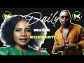 Makhadzi & Mr Brown - Energy (Power) [feat. DJ Dance]