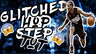 NBA 2K17 | New Isaiah Canaan Speedboost Hopstep Glitch | w/ Tutorial | After Patch 11