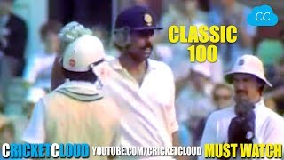KAPIL DEV Classic Fearless 100 - PURE GOLD !!