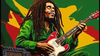 TOP PLAYLIST POPULAR REGGAE GROOVE MIX 2025 ~💥Skanking Through Love | Dub Playlist