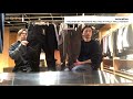 estv. ノンネイティブのpliantexシリーズやエイトンのフーディーについて