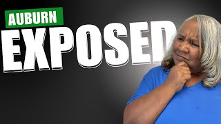 Auburn Pros and Cons You Need to Know!