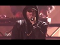 Eminem breaks chart record | Daily Celebrity News | Splash TV