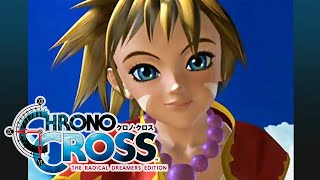 【クロノクロス リマスター】ヤマネコ編スタート (カオスフィールド) ストーリー攻略プレイ【ラジカルドリーマーズ】CHRONO CROSS THE RADICAL DREAMERS