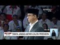 debat pilpres ganjar tanya anies soal pemindahan ibu kota dari jakarta ke ikn