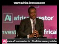 arnold ekpe at the ai investment climate summit