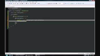 Unity Scripting Tutorial 4 - A Simple Flashlight Using a Spotlight
