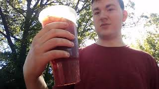 Jelly Belly Draft Beer Flavored Jellybeans Taste Test