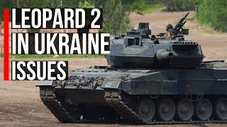 NATO tanks heading for Ukraine-Russia War | Problems
