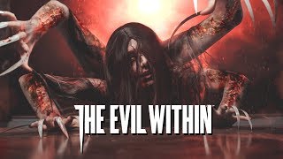 The Evil Within - All Laura Boss Fights Compilation + Death Scenes