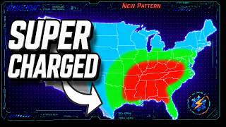 An INTENSE Weather Pattern Will Cause Big Problems