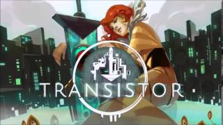Transistor Full OST / Soundtrack (by Darren Korb)