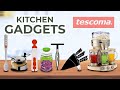 50 Kitchen Tools From Tescoma in Your Life