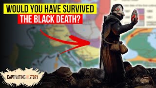 Would You Have Survived the Black Death?