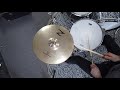 Zildjian Z Custom 14